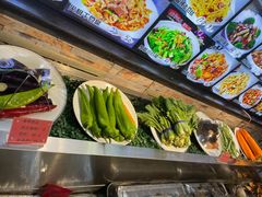 -张记聚福楼(范西店)