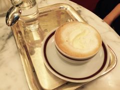 -Cafe Sacher(WIEN)