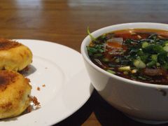 -大南门牛肉包子店