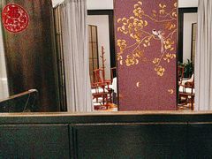 -君庭中餐厅(友谊宾馆店)