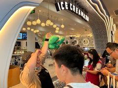 -贝林大翅鲸简餐厅(国家海洋博物馆店)