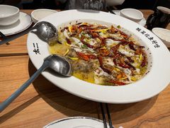 -太二酸菜鱼(福州泰禾店)