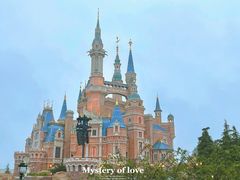 -上海迪士尼度假区