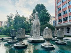 -青岛啤酒博物馆