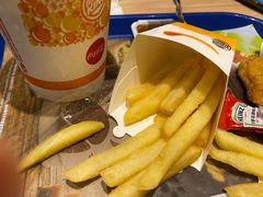 -汉堡王(西铁营万达店)