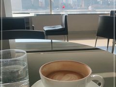 -震旦博物馆·A Cafe