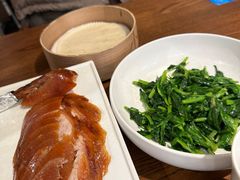 -小大董·烤鸭(王府井apm店)
