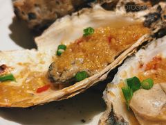 -龚海宝· 烧烤· 羊肉原切挂糊更好吃(庄市店)