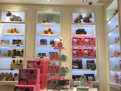 -GODIVA(港汇恒隆广场)