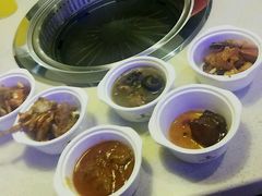 android_upload_pic-鑫海汇海鲜烤肉自助(北国商城店)