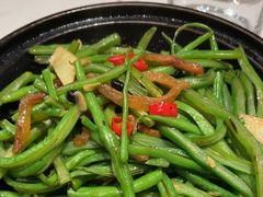 -渝悦情·新派川菜(建国门店)