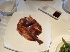 -衡山汇·高级粤菜(霄云路店)
