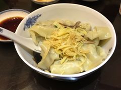 蟹肉馄饨-熙盛源(复兴路店)