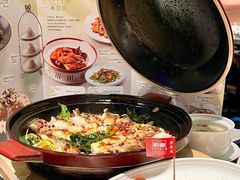 -滋粥楼·顺德菜(番禺广场总店)