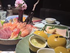 -匠和风精致料理(宁德万达店)