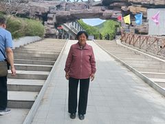 -九龙潭景区