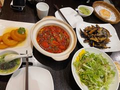 -老牌坊鲁菜名店(宽厚里店)