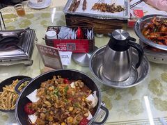 -聚味瞿记·龙虾堂(树木岭店)
