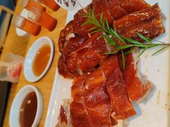 -粤集·手工粤菜(皇庭广场店)