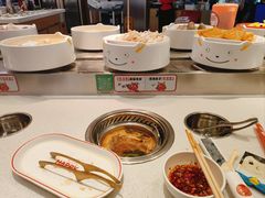 -龍歌自助小火锅(秦淮水游城店)