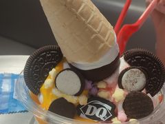 -DQ·蛋糕·冰淇淋(徐东销品茂店)