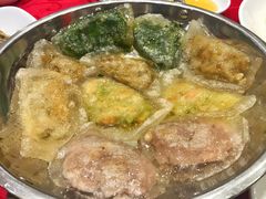 -抱德·潮汕味(敦和店原惠城鱼仔)