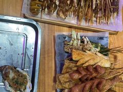 -凉凉冰饭(龙门店)