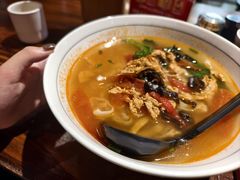 -秦园陕西手工面馆(番禺节能科技园店)