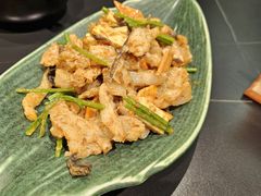 -鸢飞潍坊菜馆(鸢飞大酒店)