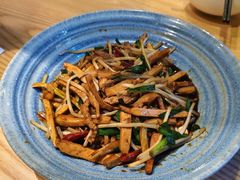 -院子餐厅·大锅菜·老杭帮(桥西直街店)