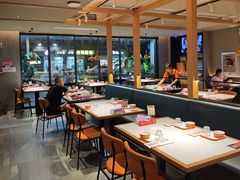 -杨氏青龙虾·羊蝎子(金盛路总店)