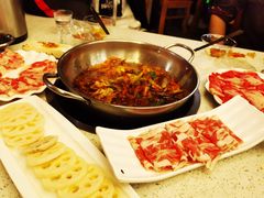-重庆巴渝火锅(钟家村店)