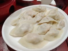 -喜家德虾仁水饺(长泰广场店)