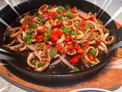 -老村长•湖北菜(南湖店)