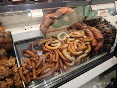 餐具摆设-老鼎丰(靖宇街总店)