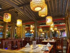 大堂-杨记隆府(时代天街店)