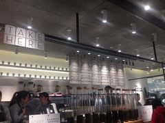 -喜茶(深圳东门1234店)
