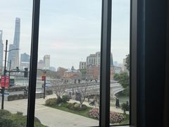 -上海苏宁宝丽嘉酒店·Cafe Bellagio西餐厅