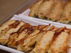 -春水锅贴·传统鲁菜(大明湖店)