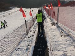 -蓟县盘山滑雪场