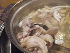 -芭缇沁园椰子鸡(中航紫金新天地店)