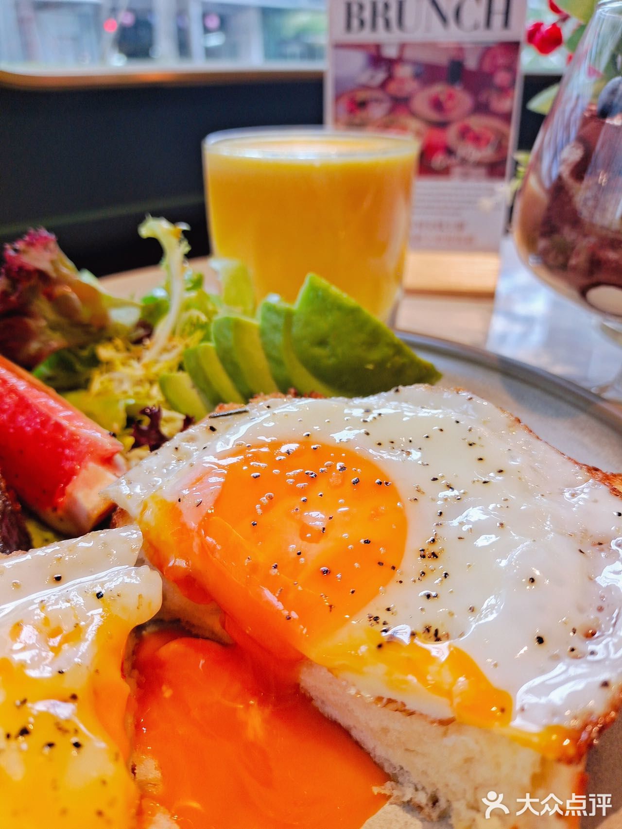 金秋来袭 魔都小资生活