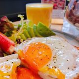 金秋来袭 魔都小资生活