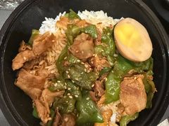 -京参 • 擂椒饭(这有山店)