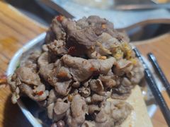 -傣妹火锅(南京东路一店)