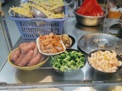 -鲤.金记沙茶面(总店)