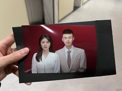 -bobo高端证件照工作室(三元桥店)