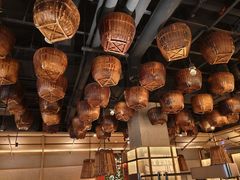 -晓宇重庆火锅(西安荟聚店)