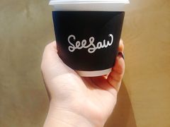 -Seesaw Coffee(苏州中心店)