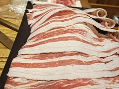 -四喜小胖·北京涮肉(五道营店)